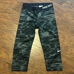Nike Pro Leggings
